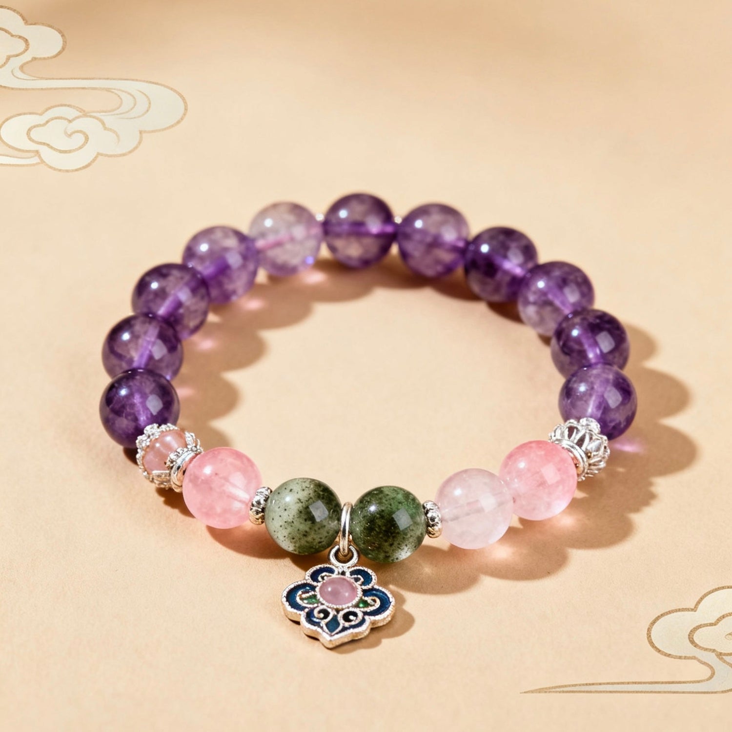 水晶系列 Crystal Collection